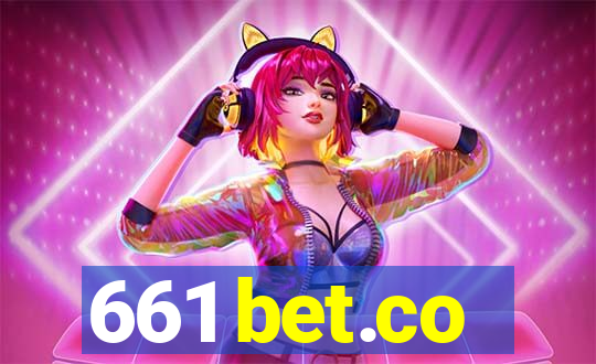 661 bet.co